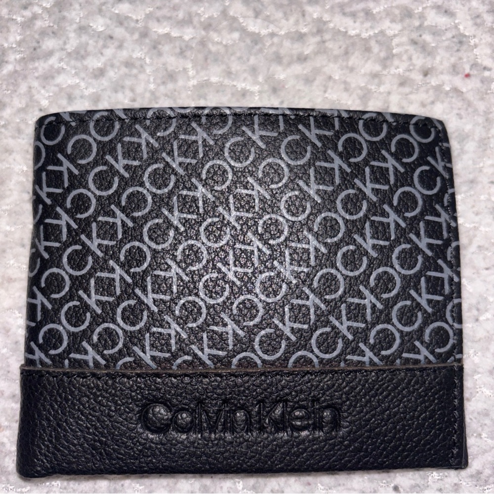 Calvin Klein Wallet